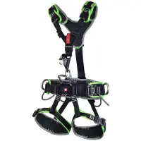 Ocun Thor Access 4q Komplet Sele
