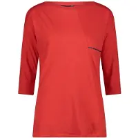 CMP 33f7326 3/4 ærmet T-shirt