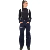 Mammut Eisfeld Guide Softshell Gore-tex Infinium Windstopper Bukser