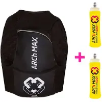 Arch Max Hv8e3s 8l+ 2sf500ml Hydreringsvest