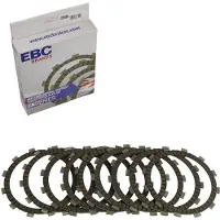EBC Ck5660 Koblings Friktion Splader