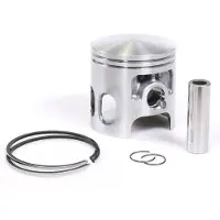 MALOSSI 57.5mm Yamaha Neo´s 100/aerox Stempel