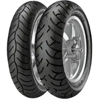 Metzeler Ffree 67h Tl Scooter Bagdæk