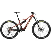 Orbea Rallon M20 29´´ Slx M7100 Sgs Shadow Plus 2024 Mtb Cykel
