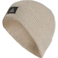 Adidas Cap Cold.Rdy Reflective Running - Beige, størrelse Medium