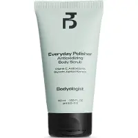 Bodyologist Everyday Polisher Antioxidizing Body Scrub Body Scrub 50 ml