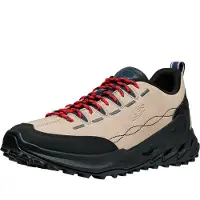 Keen Lave sko 'Jasper Zionic' beige / sort