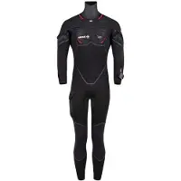 BEUCHAT Semidry X-trem Monosuit 6.5 Mm Halvtør Dragt