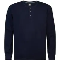 Petrol Industries M-3040-tlr6190 T-shirt Med Lange ærmer