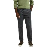 Selected New Miles Slim Fit Chinobukser