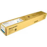 Sharp - Cyan - original - tonerpatron