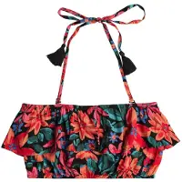Roxy Golden Tropic P Ærmeløs Top