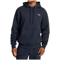 RVCA Avyft00328 Hættetrøje