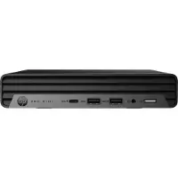 HP Pro Mini 400 G9 i7-14700T, UMA, 16GB, SSD 512GB, W11 Pro, WiFi/BT