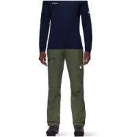 Mammut Taiss Guide So Bukser