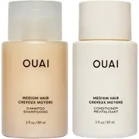 Ouai - Medium Hair - Conditioner - 89ml - For Women