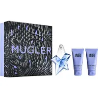 Thierry Mugler Angel Eau de Parfum Giftset - 30ml+2x50ml