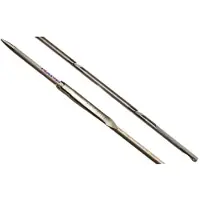 Cressi Spa Plasma Spydskaft 6.5 Mm