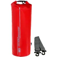 Overboard Tube Tørtaske 12l