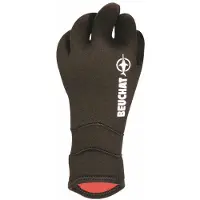 BEUCHAT Sirocco Elite 5 Mm Handsker