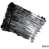 Ere Perez Natural Almond Mascara Mascara 10 ml Black