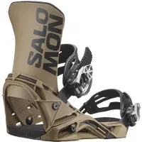 Salomon District Snowboardbindinger