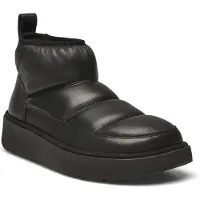 FitFlop Gen-ff Padded Soft Booties