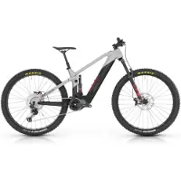 Megamo Crave Crb 762 05 29´´ Xt Deore 2024 Elektrisk Mtbcykel