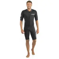 Cressi Endurance 3 Mm Kortærmet Shorty