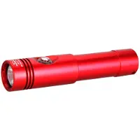 X-adventurer Led Scuba Diving Spot 1500 Lumens Dykkerlygte