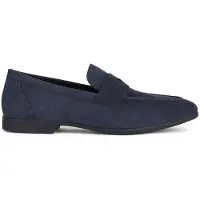 Geox U35cca00021 Sapienza Loafers
