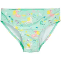 Playshoes UV-beskyttelse lemon / mint / lys pink / hvid