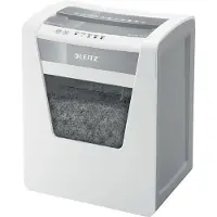 Leitz Iq Office P4 Document Makuleringsmaskine