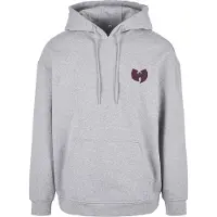 Wu-wear Dragon Hættetrøje