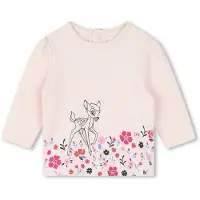 Carrement Beau Y30227 T-shirt Med Lange ærmer