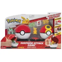 Pokémon Overraskelsesangreb