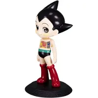 Banpresto Astro Boy Ver B Qposket-figur