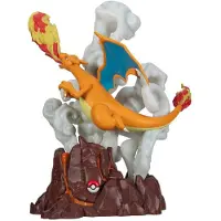 Pokémon Charizard-figur