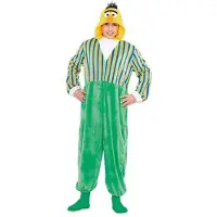 MOM Pyjamas-blas-kostume