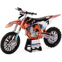 New-Ray 1:12 Red Bull Ktm 450sx-f Aaron Plessinger Motorcykel