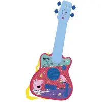 Reig Musicales Guitar
