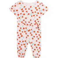 Carrement Beau Y04072 Kortærmet Romper