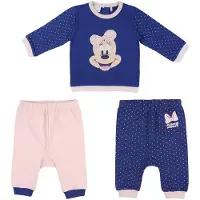 Cerda Disney Minnie Træningsdragt