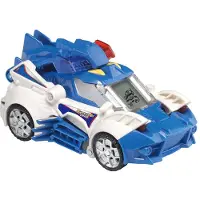 Vtech Skift & Gå Dinos Patruljerer Tericinosaurio Politiet