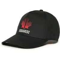 Dsquared2 Kids Dq2634 Kasket
