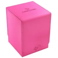 GameGenic Squire 100+ XL Convertible - Pink