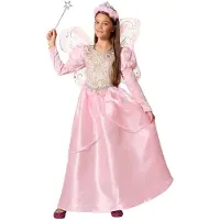 Atosa Fe Børn Kostume