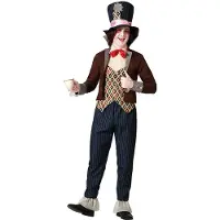 Atosa Gale Hatter-kostume