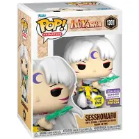Funko POP! Inuyasha Sesshomaru Eksklusiv Figur