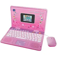 Vtech Tosproget Mestergeni